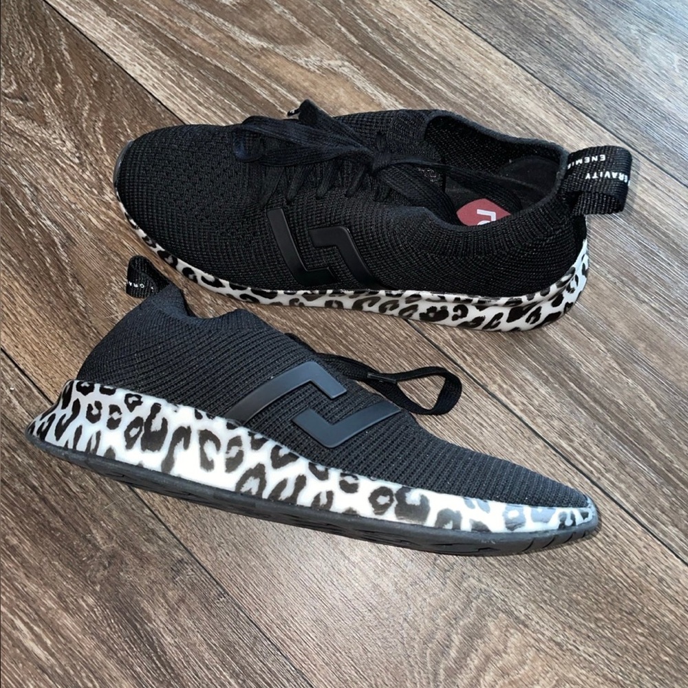 Rollie Sneakers Size 7